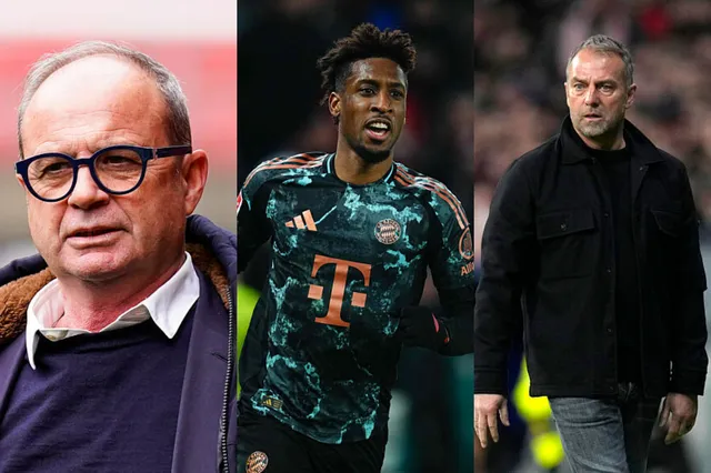 Une star du PSG en plein doute, 2 destinations possibles pour Coman, Flick demande 4 prolongations au Barça… Les 3 infos mercato du jour