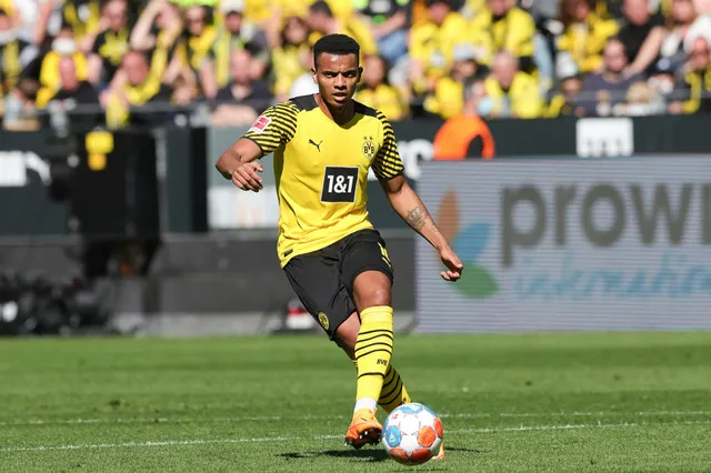 Mercato - Manchester City : un indésirable de Dortmund va débarquer