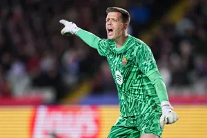 Mercato Barça : une clause pourrait chambouler l’avenir de Szczesny
