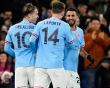 Un cadre de Manchester City scelle son futur !