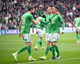 Match Bastia – ASSE : chaîne TV et compos probables