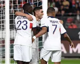 PSG : « J’aime sa façon de comprendre le football », Hakimi fayotte auprès d’Enrique