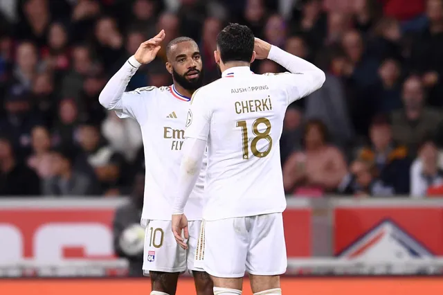 Mercato - OL : l’étonnante prolongation offerte à une star !