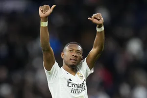 Mercato Real – Fan de Galatasaray, David Alaba peut rejoindre le rival Besiktas cet hiver