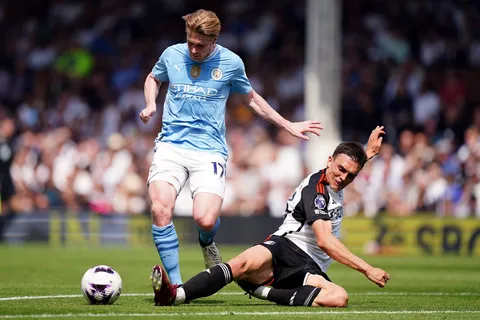 Mercato - Le Bayern Munich se rapproche d’un deal en Premier League !