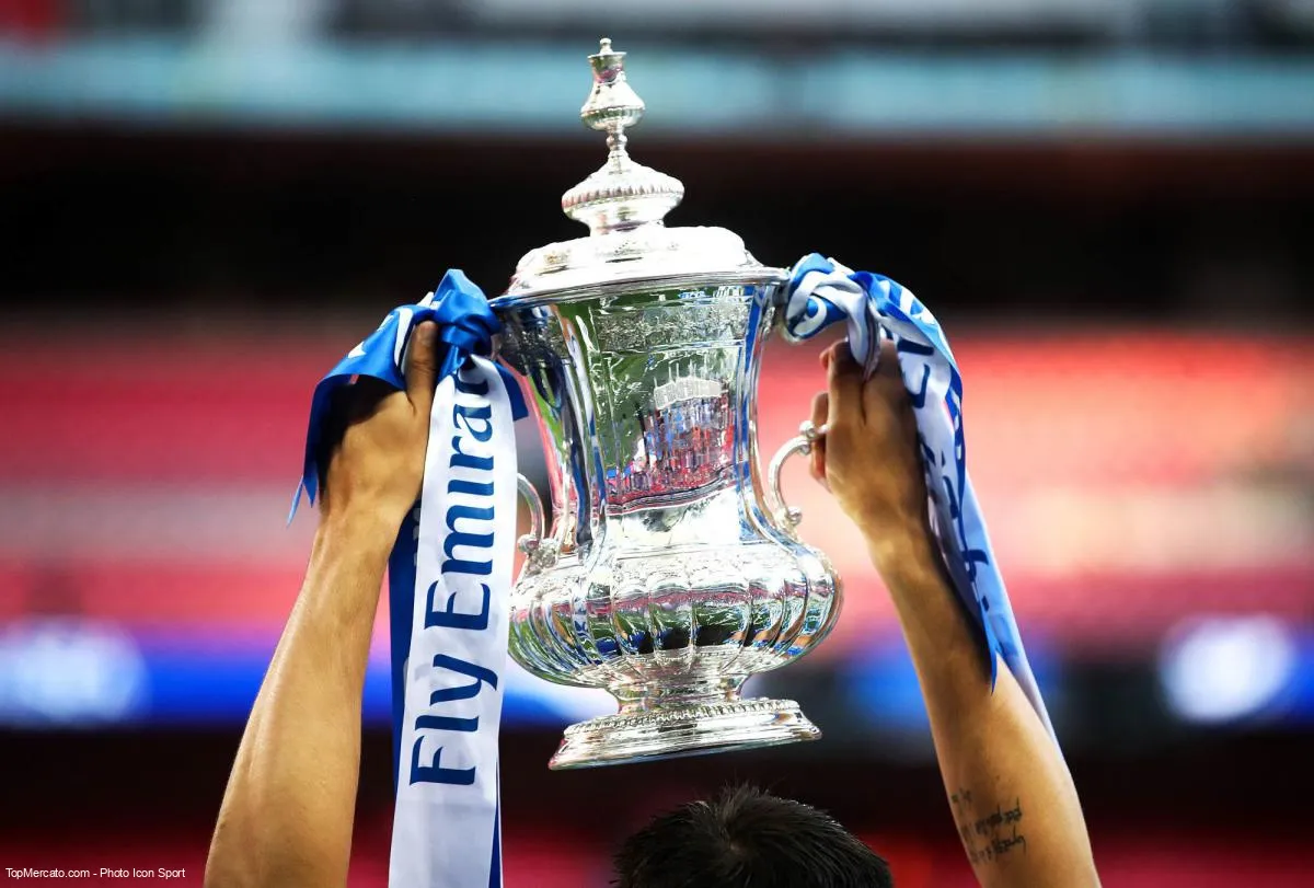 FA CUP