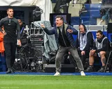 OM-Auxerre : Pélissier ne digère pas