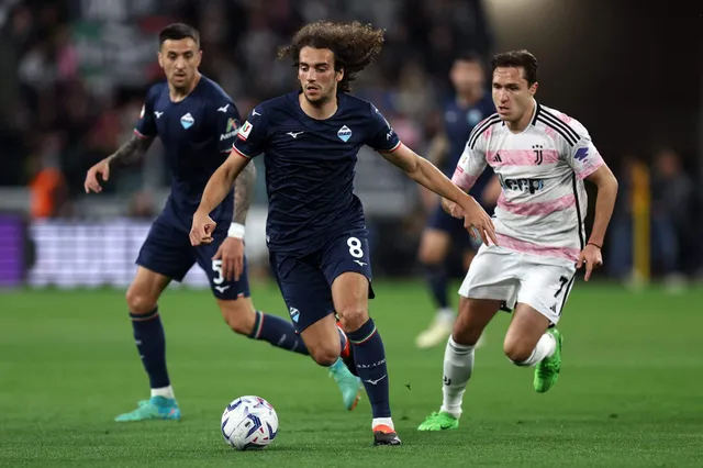 Guendouzi, la franche mise au point de Tudor
