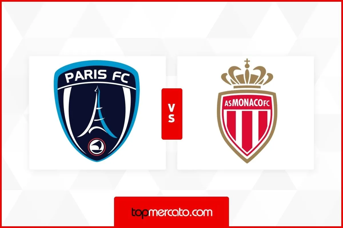 Pronostic Paris FC Monaco