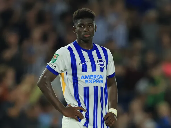 Mercato – Le PSG veut doubler Manchester United, Chelsea et Liverpool pour Baleba, un prix XXL réclamé