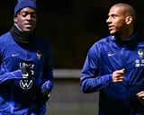 L’OM rembarré par un international français !