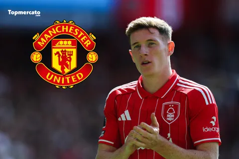 Mercato Manchester United : prix doublé pour la cible Elliot Anderson !