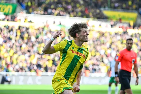 Mercato - OL : Johann Lepenant s’est déjà mis Nantes dans la poche