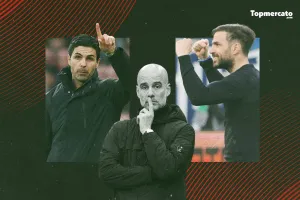 Arteta, Fabregas, Cuesta… Jeunes, fougueux et biberonnés par Guardiola ? La nouvelle génération d’entraîneurs face à une contradiction