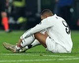 Real Madrid : l’Espagne divisée sur la blessure de Kylian Mbappé