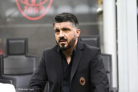 Naples : Gennaro Gattuso va diriger son premier entraînement