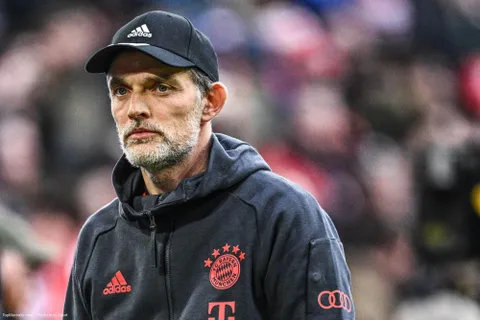 Mercato - Le Bayern Munich suit un gros flop de Manchester City