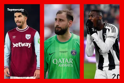 Mercato PSG : 2 options pour Soler, ça coince pour Kolo Muani… Paris veut boucler son dégraissage