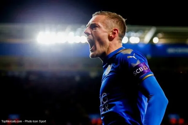 Leicester, Vardy : “Nous devons honorer Vichai”