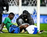 OM : un titulaire se blesse en sélection !