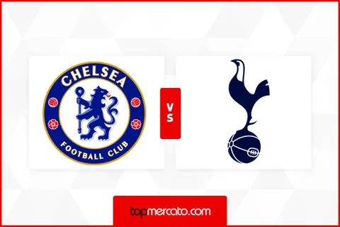 Pronostic Chelsea Tottenham – Premier League (19/05/2026)