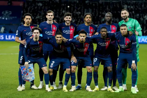 Real Sociedad – PSG : un forfait de dernière minute pour Enrique ?