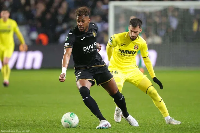 Mercato - OM : une recrue surprise arrive en défense !