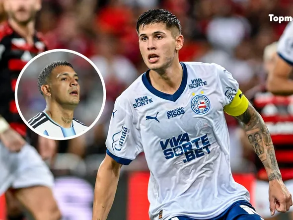 Mercato – L’OM envisage de recruter l’Argentin Ramos Mingo pour remplacer Facundo Medina