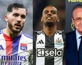 Cherki envoie un message au PSG, l’offre XXL d’Arsenal pour Isak, le Real sur une autre star de Liverpool… Les 3 infos mercato du jour