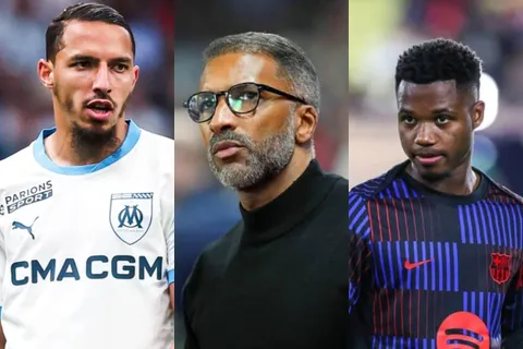 L’OM n’a pas changé d’avis pour Bennacer, Rennes boucle un nouveau départ, revirement de situation pour Ansu Fati… Les 3 infos mercato du jour