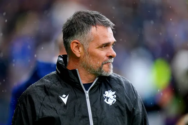 Willy Sagnol Géorgie