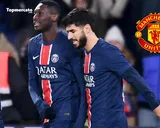 Manchester United prépare un “coup de force” pour un indésirable du PSG