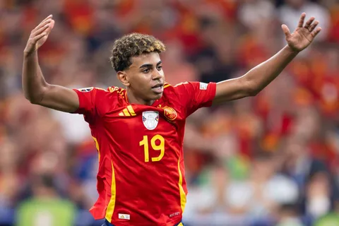 Mercato - Barça : le PSG tranche sur Lamine Yamal !