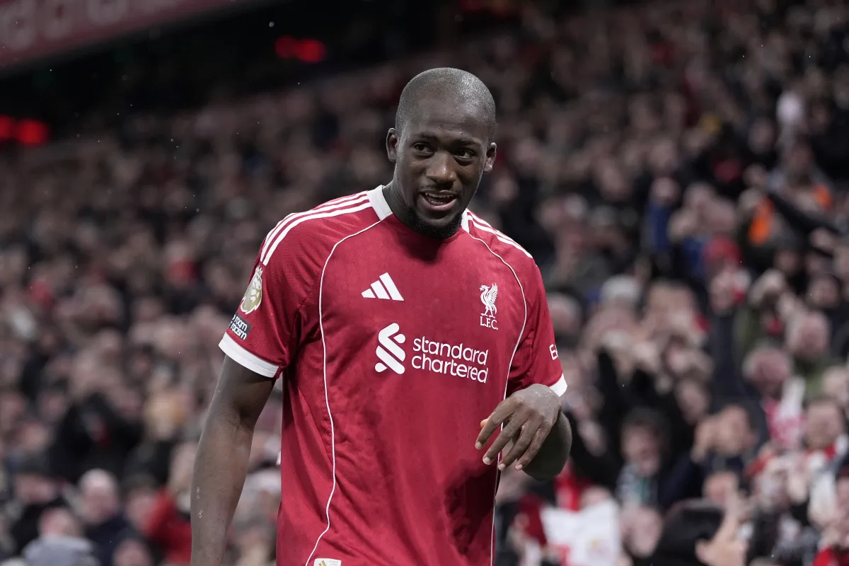 Cette opportunité mercato au Real Madrid qui “intrigue” Liverpool pour succéder à Konaté