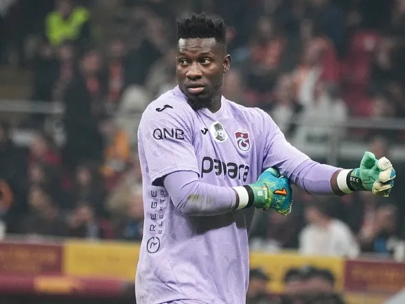 Mercato Manchester United : intérêt surprise d’un club de Ligue des champions pour André Onana