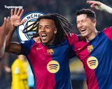 Manchester City a tenté de chiper un cadre du Barça