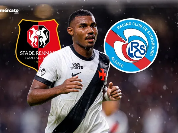 Mercato – Le Stade Rennais et le RC Strasbourg sont venus aux renseignements pour Cuiabano