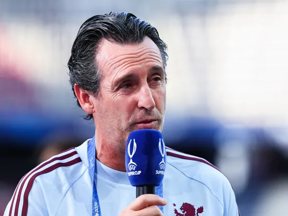 “C’est de la folie…” : Emery encore sous le choc de sa vente à 58 M€ avec Aston Villa