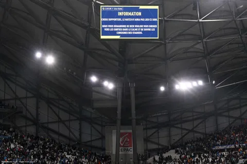 OM – OL : la date du report déjà connue ?