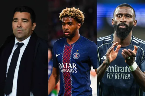 Une pépite courtisée attend le Barça, déjà 5 clubs sur les traces d’Ibrahim Mbaye, le Real est passé à l’action pour Rüdiger… Les 3 infos mercato du jour