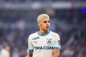 Mercato OM : Luis Henrique proche d’un accord avec son futur club, mais un problème persiste