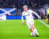 Mercato OM : Quentin Merlin met un prétendant en stand-by