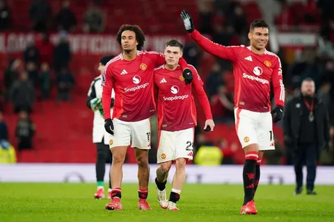 Mercato Manchester United : une 5e déception des Red Devils sur le départ cet été