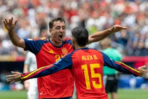 Mercato Barça : le meilleur buteur de l’Espagne à la Coupe du monde 2026 en alternative surprise à Alvarez ?