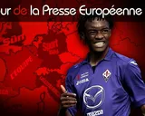 Le Barça s’y remet pour Cuadrado, Arsenal lorgnerait deux Red Devils… Le Tour d’Europe de la presse