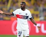 PSG : Dembélé envoie un petit tacle au Barça et révèle ce que lui a apporté Luis Enrique