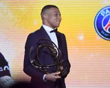 PSG : Mbappé trolle un journaliste !