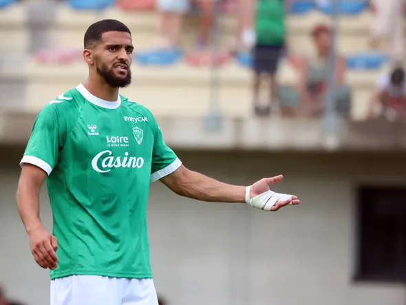 ASSE – Venise : où regarder ce match amical ?