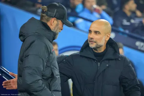 Mercato - Un ancien Rennais plaît à Manchester City et Liverpool