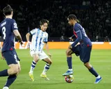 “Tout est possible”, une star de la Real Sociedad prévient le PSG !
